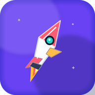 FastTrackLaunch rocket logo